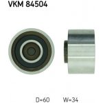 Vratna/vodici kladka, ozubeny remen SKF VKM 84504