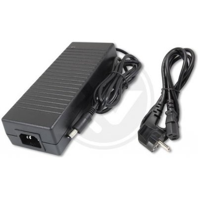 Spínaný napájecí zdroj Master LED 12V/10A DC konektor 2,1/5,5 – Zbozi.Blesk.cz