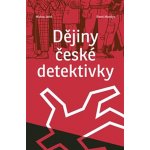 Dějiny české detektivky – Zboží Mobilmania
