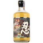 The Koshi-No Shinobu blended 43% 0,7 l (holá láhev) – Hledejceny.cz