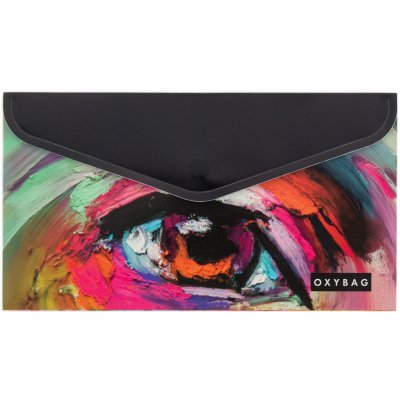 KARTON P+P Psaníčko s drukem DL s tiskem mix motivů 2-44319 – Zboží Mobilmania