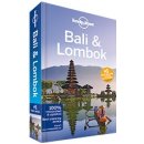 Lonely Planet Bali a Lombok