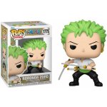 Funko Pop! 923 Animation One Piece Roronoa Zoro – Hledejceny.cz