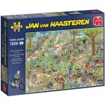 Jumbo Jan van Haasteren Mistrovství světa v cyklokrosu 1000 dílků – Hledejceny.cz