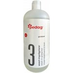 PEDAG Impregnační prací prostředek Wash in protector 500 ml – Zboží Mobilmania