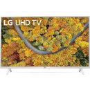 Televize LG 43UP7690