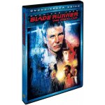 Blade runner - final cut DVD – Zboží Mobilmania