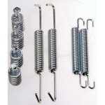 B160143 DENCKERMANN Sada příslušenství, brzdové čelisti – Hledejceny.cz