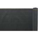 STREND Stínící tkanina HDPE 1,5x10m 230 g 95% ANTRACIT – Hledejceny.cz