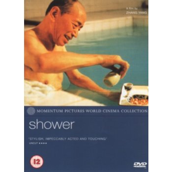 Shower DVD