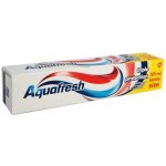 Aquafresh Triple protection v rodinném balení 125 ml – Hledejceny.cz