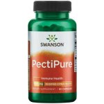 Swanson PectiPure 600 mg 60 kapslí – Hledejceny.cz