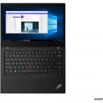 Lenovo ThinkPad L14 G1 20U5004JCK – Hledejceny.cz