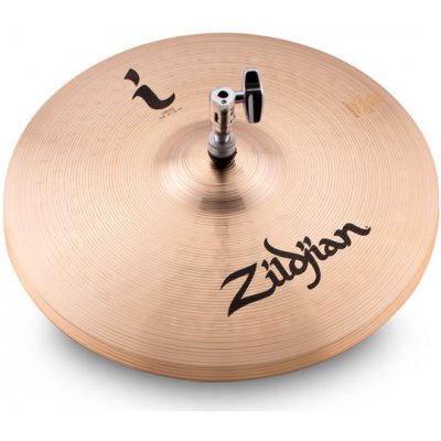 Zildjian I Family 14" Hi-hat – Zboží Mobilmania