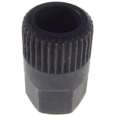 Jonnesway Hlavice na alternátor 33 zubová - JW-AI010090-01 – Hledejceny.cz