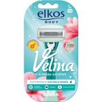 Elkos Body Velina + 1 ks hlavice – Zbozi.Blesk.cz