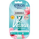 Elkos Body Velina + 1 ks hlavice – Hledejceny.cz