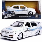 Jada Fast&Furious 1995 Volkswagen Jetta 1:24 – Sleviste.cz