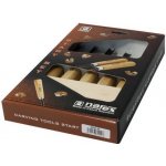 Narex Bystřice Sada řezbářských dlát START - NB8692-00 – Hledejceny.cz