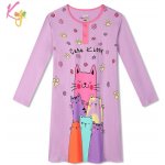 Kugo MC5857 fialová – Zboží Dáma