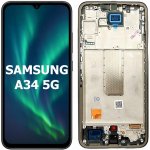 LCD Displej Samsung Galaxy A34 5G – Zboží Živě