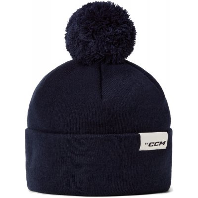 Kulich CCM Pom Casual Navy – Hledejceny.cz
