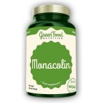 GreenFood Monakolin 90 kapslí – Hledejceny.cz