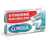 Corega fixační krém Extra silný 2x40g – Zbozi.Blesk.cz