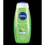 Nivea Lemongrass & Oil sprchový gel 500 ml – Hledejceny.cz