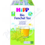 HiPP Bio fenyklový 30 g – Zboží Dáma