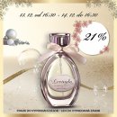 Parfém LR Lovingly by Bruce Willis parfémovaná voda dámská 50 ml