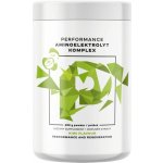 BrainMax Amino Elektrolyt Komplex 600 g – Zboží Dáma