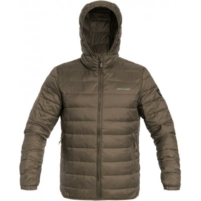 Bunda Pentagon Aurora 2.0 RAL7013 – Sleviste.cz
