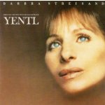 Streisand Barbra - Yentl CD – Hledejceny.cz