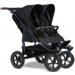 Tfk Set podvozku Duo2 + 2 Sport sedačky 2025 Black – Zboží Dáma