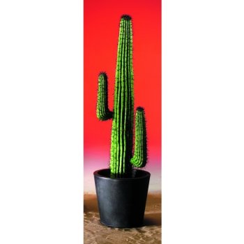 Mexický kaktus zelený 140 cm