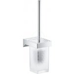 GROHE Souprava na čištění toalety chrom SP40857000 – Hledejceny.cz