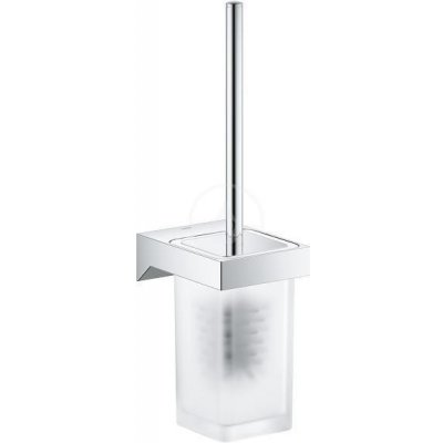 GROHE Souprava na čištění toalety chrom SP40857000 – Hledejceny.cz
