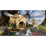 LEGO® Star Wars™ 75208 Chýše Mistra Yody – Zboží Živě