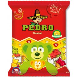Pedro Medvídci 80 g