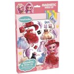 Norimpex Magnetické oblékání Dress Up růžové – Hledejceny.cz