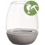 Bolsius aroma lampa sklo 12 cm – Zbozi.Blesk.cz