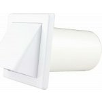 Satos 150 x 150 GK/100 bílá – Hledejceny.cz