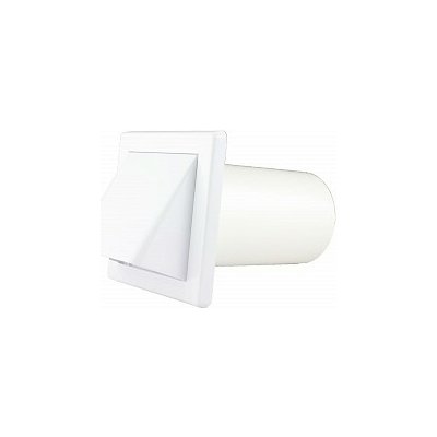 Satos 150 x 150 GK/100 bílá – Hledejceny.cz
