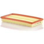 MANN-FILTER vzduchový filtr C 31 028 – Hledejceny.cz