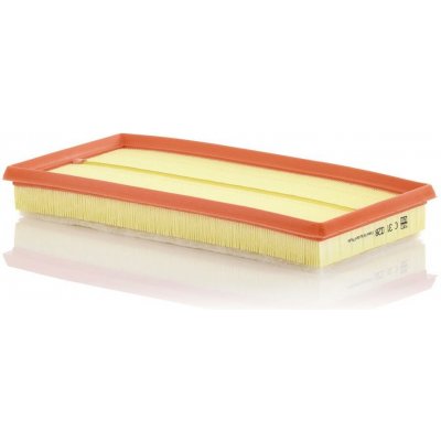 MANN-FILTER vzduchový filtr C 31 028 – Hledejceny.cz