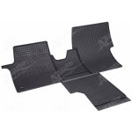 Koberce gumové Rigum Toyota PROACE VERSO 2m 2016- + tunel (4 díl) – Hledejceny.cz