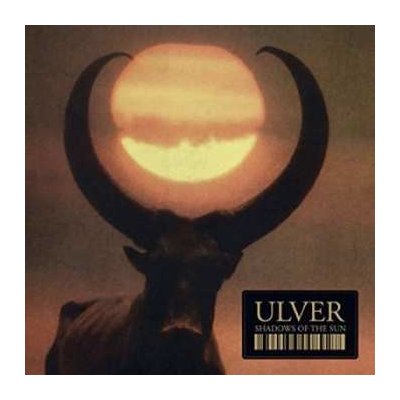 Ulver - Shadows Of The Sun LP