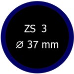 Ferdus ZS3 37 mm záplata 1 ks – Hledejceny.cz