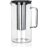 BANQUET Džbán skleněný SUNA 2,5 l – Zbozi.Blesk.cz